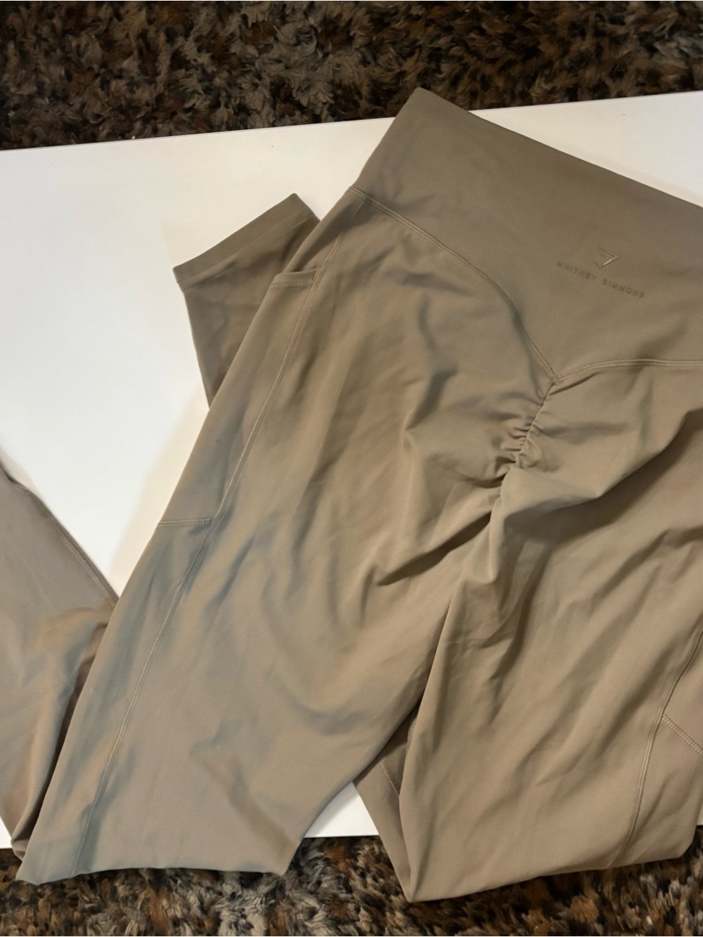 Gymshark leggings